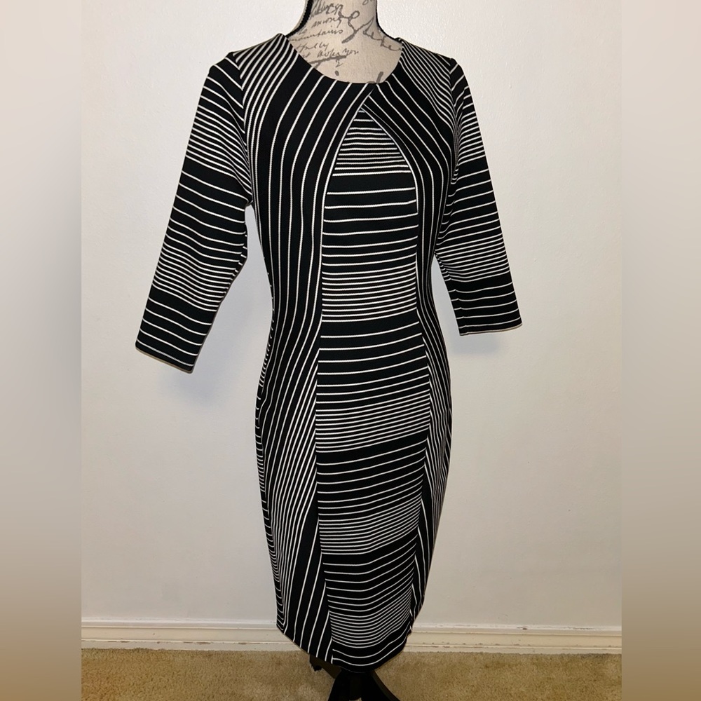 🖤New York & Company Stretch Dress🖤